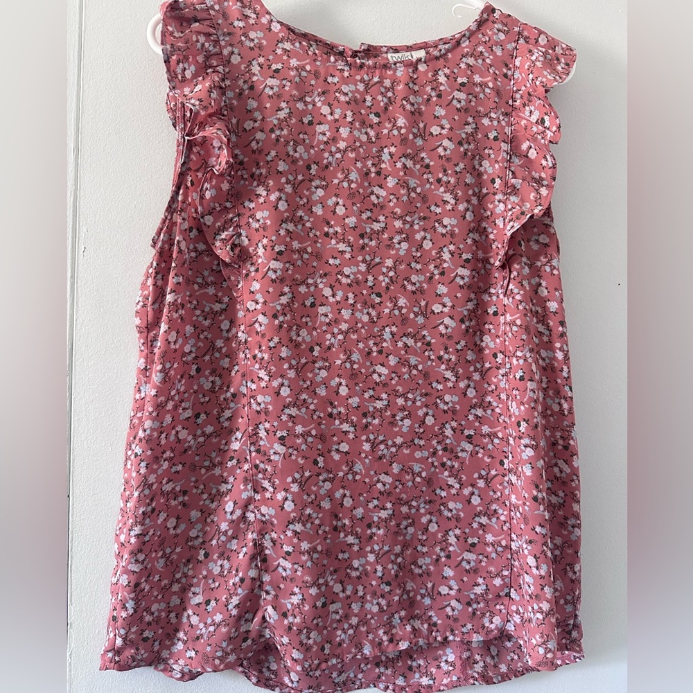 Blouse Twik